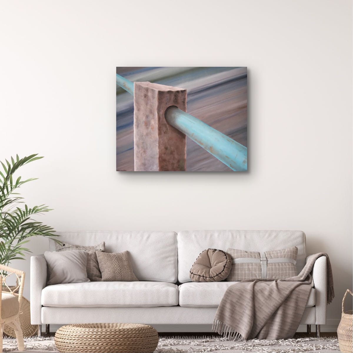 Am Rursee - ved Rursjøen