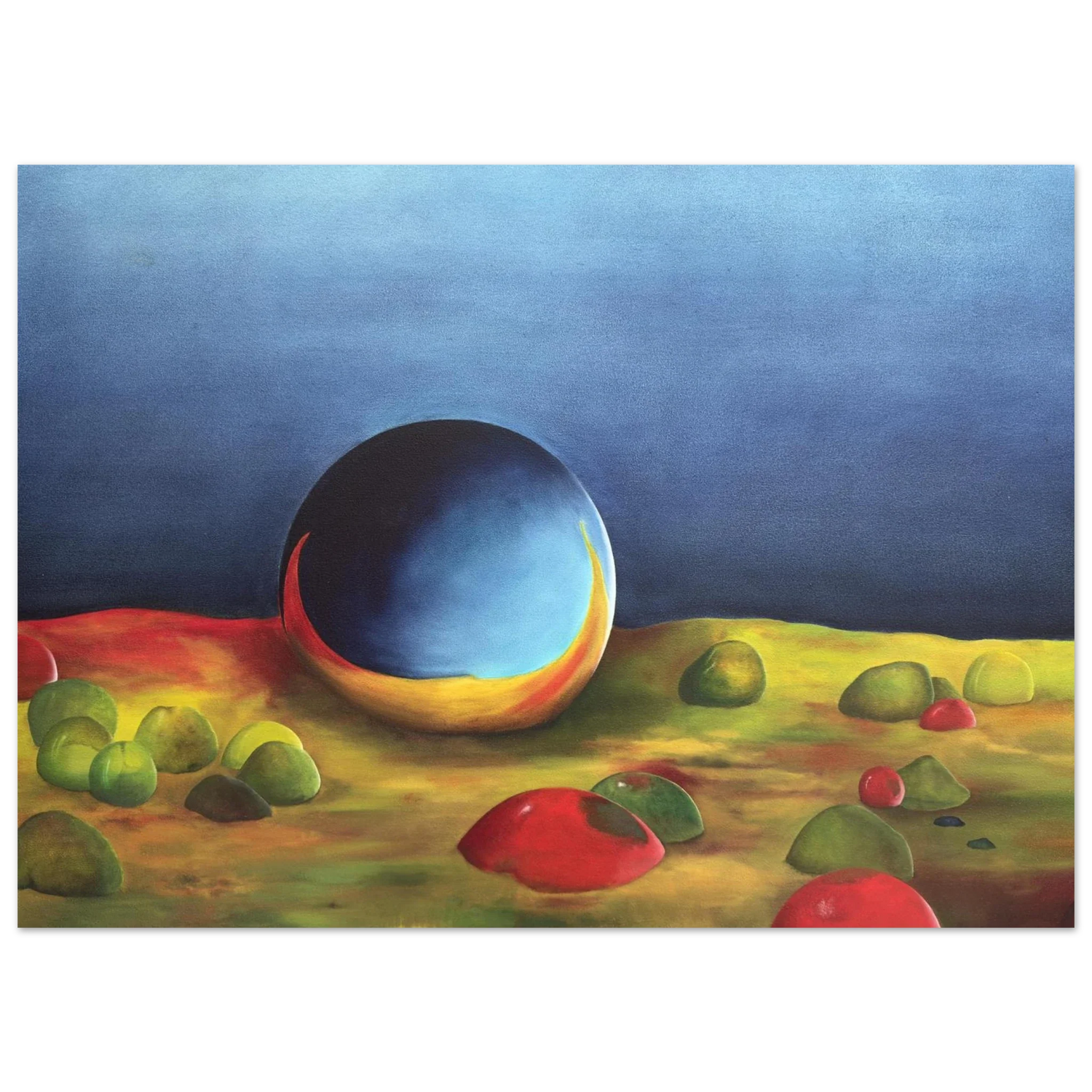 Fine Art Prints