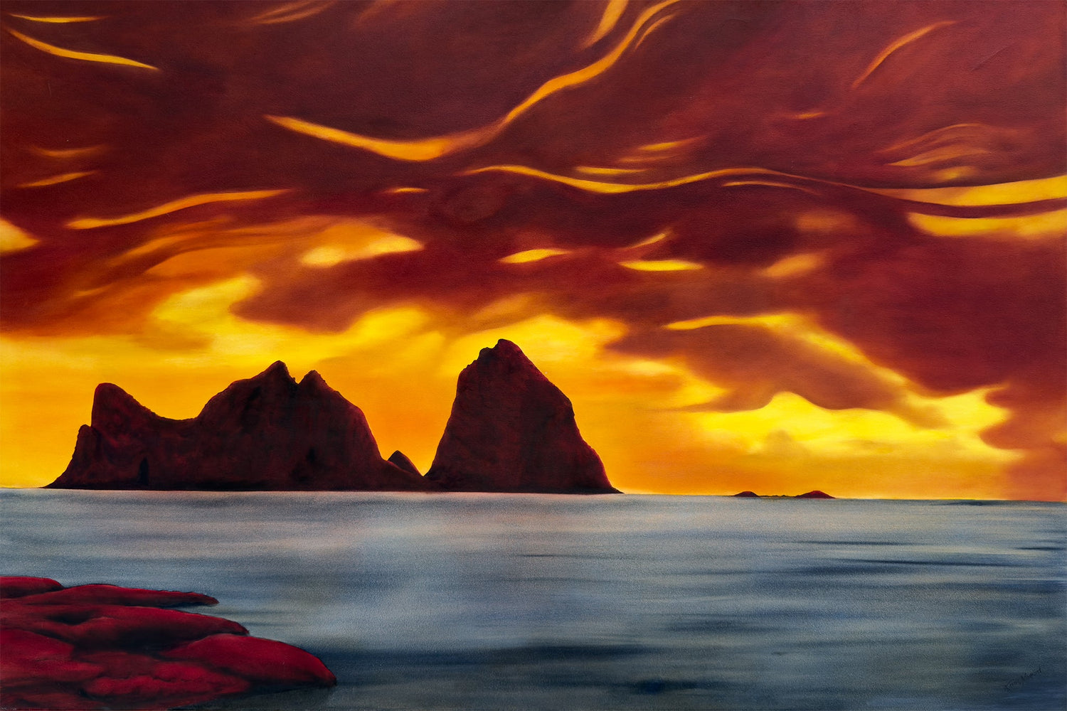 Serie SJØ / SEA