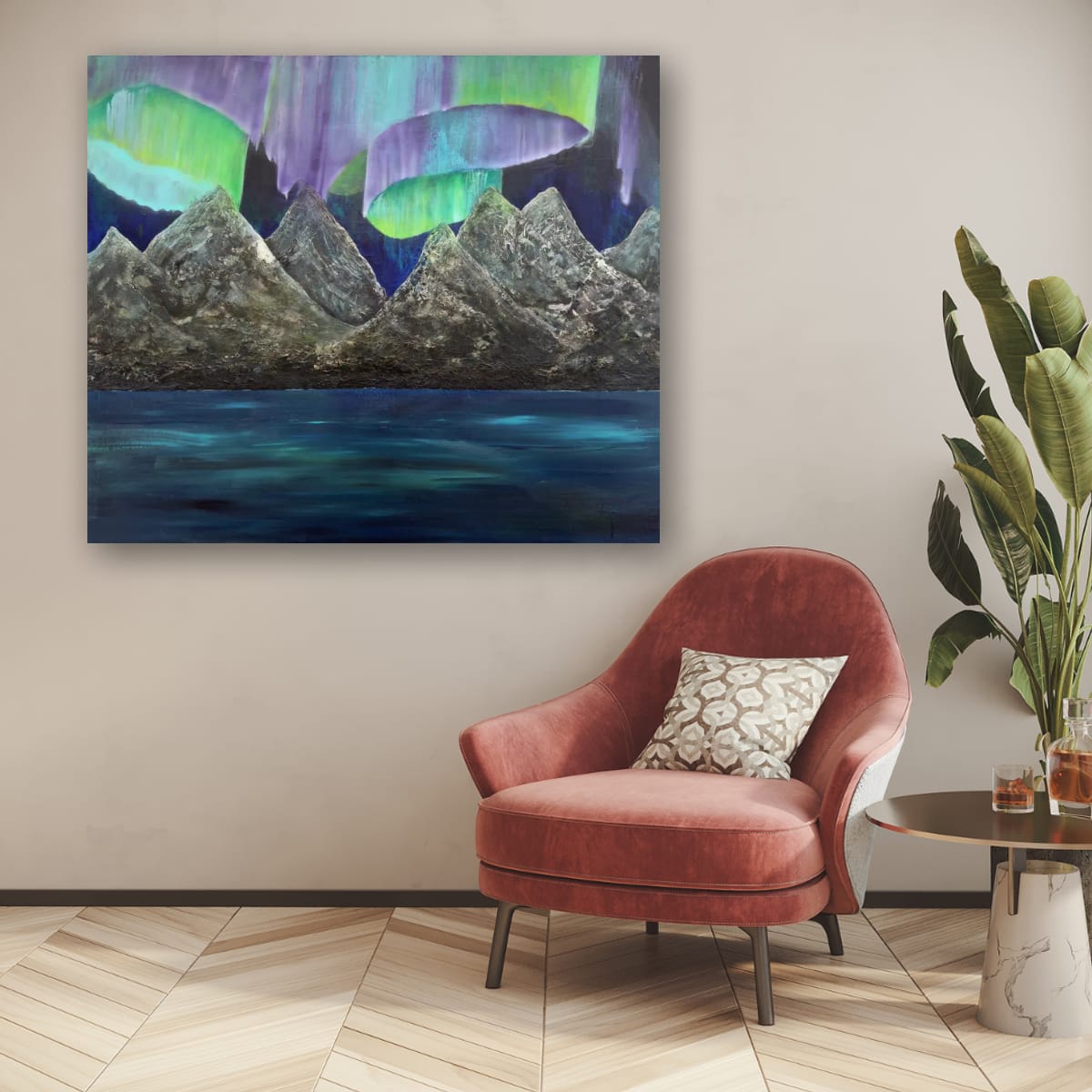 Nordlys – original
