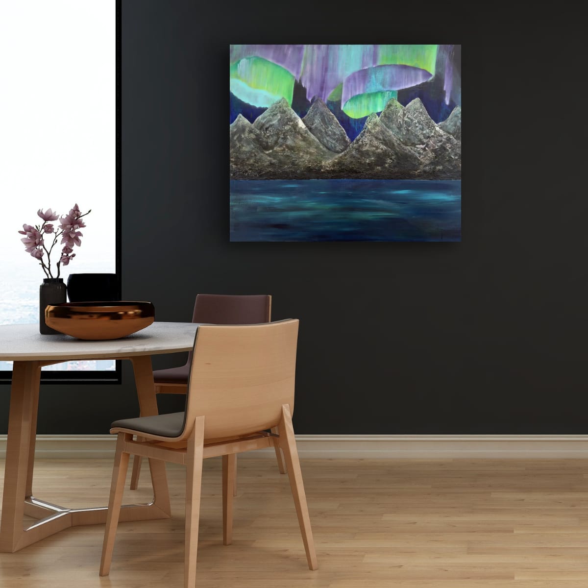 Nordlys – original
