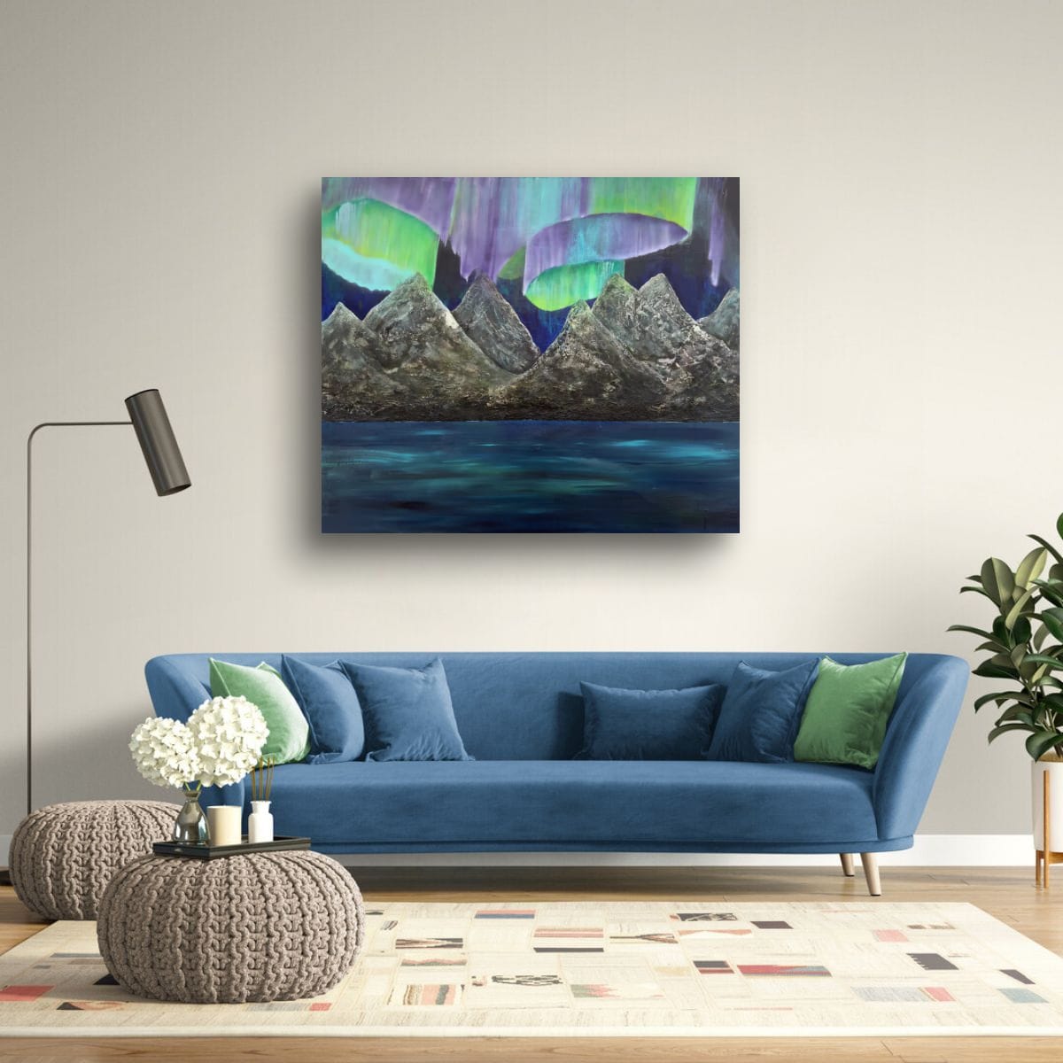 Nordlys – original