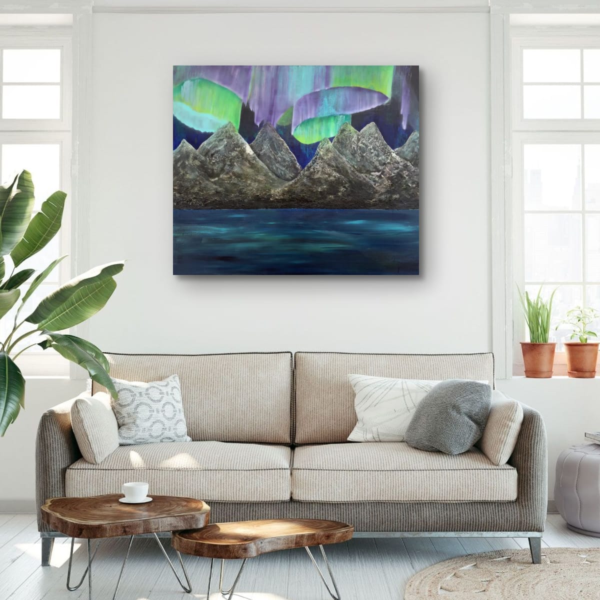 Nordlys – original